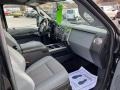 2016 Ford F250 Super Duty XLT Super Cab 4x4 Front Seat