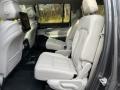 Sea Salt/Black Rear Seat Photo for 2022 Jeep Wagoneer #143267275