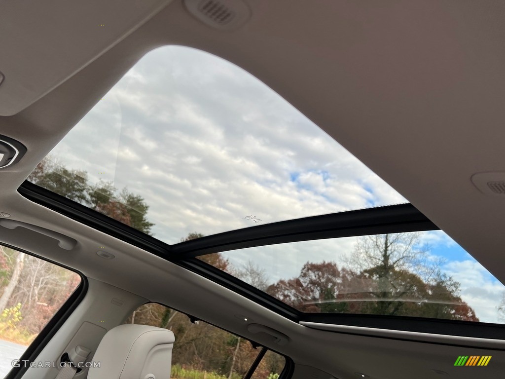 2022 Jeep Wagoneer Series III 4x4 Sunroof Photo #143267770