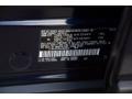 8X8: Blueprint 2020 Toyota RAV4 XLE Color Code