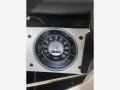 1975 Ford Bronco Black Interior Gauges Photo