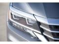 2020 Platinum Gray Metallic Volkswagen Passat SEL  photo #8
