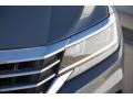 2020 Platinum Gray Metallic Volkswagen Passat SEL  photo #9