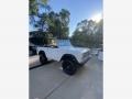 Wimbledon White 1975 Ford Bronco 4x4 Exterior