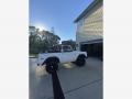 1975 Wimbledon White Ford Bronco 4x4  photo #25