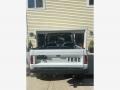 Wimbledon White 1975 Ford Bronco 4x4 Exterior