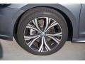 2020 Platinum Gray Metallic Volkswagen Passat SEL  photo #40