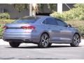 2020 Platinum Gray Metallic Volkswagen Passat SEL  photo #46