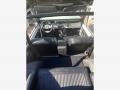 Black Rear Seat Photo for 1975 Ford Bronco #143268328