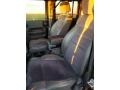 Black - Wrangler Unlimited Rubicon 4x4 Photo No. 4