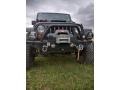 Black - Wrangler Unlimited Rubicon 4x4 Photo No. 7