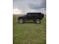 Black - Wrangler Unlimited Rubicon 4x4 Photo No. 8