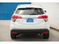 Platinum White Pearl - HR-V EX AWD Photo No. 5