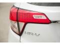 Platinum White Pearl - HR-V EX AWD Photo No. 6