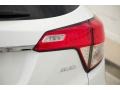 Platinum White Pearl - HR-V EX AWD Photo No. 7