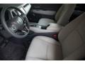 Platinum White Pearl - HR-V EX AWD Photo No. 16