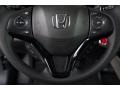 Platinum White Pearl - HR-V EX AWD Photo No. 20