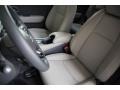 Platinum White Pearl - HR-V EX AWD Photo No. 23