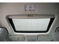 Platinum White Pearl - HR-V EX AWD Photo No. 24