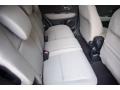 Platinum White Pearl - HR-V EX AWD Photo No. 27