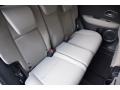 Platinum White Pearl - HR-V EX AWD Photo No. 28