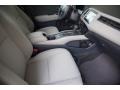 Platinum White Pearl - HR-V EX AWD Photo No. 29