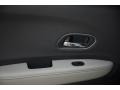 Platinum White Pearl - HR-V EX AWD Photo No. 34