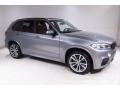 2017 Space Gray Metallic BMW X5 xDrive50i #143262159