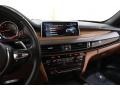 2017 Space Gray Metallic BMW X5 xDrive50i  photo #9