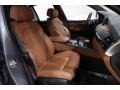 2017 Space Gray Metallic BMW X5 xDrive50i  photo #17