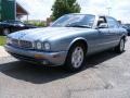 Zircon 2003 Jaguar XJ Vanden Plas