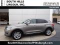 2017 Luxe Silver Lincoln MKX Premier AWD #143269566
