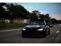 2013 Black Sapphire Metallic BMW M6 Convertible  photo #1