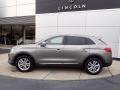2017 Luxe Silver Lincoln MKX Premier AWD  photo #2