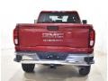 Cayenne Red Tintcoat - Sierra 2500HD SLE Crew Cab 4WD Photo No. 3