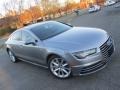 2016 Tornado Grey Metallic Audi A7 3.0 TFSI Premium Plus quattro  photo #3