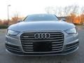 Tornado Grey Metallic - A7 3.0 TFSI Premium Plus quattro Photo No. 4