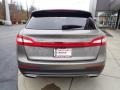 2017 Luxe Silver Lincoln MKX Premier AWD  photo #4