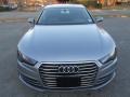 Tornado Grey Metallic - A7 3.0 TFSI Premium Plus quattro Photo No. 5