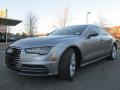Tornado Grey Metallic - A7 3.0 TFSI Premium Plus quattro Photo No. 6