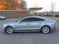 Tornado Grey Metallic - A7 3.0 TFSI Premium Plus quattro Photo No. 7