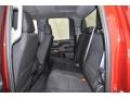 Cayenne Red Tintcoat - Sierra 2500HD SLE Crew Cab 4WD Photo No. 7