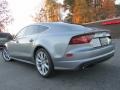 Tornado Grey Metallic - A7 3.0 TFSI Premium Plus quattro Photo No. 8