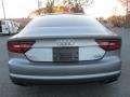 Tornado Grey Metallic - A7 3.0 TFSI Premium Plus quattro Photo No. 9