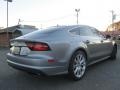 Tornado Grey Metallic - A7 3.0 TFSI Premium Plus quattro Photo No. 10