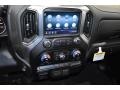 Cayenne Red Tintcoat - Sierra 2500HD SLE Crew Cab 4WD Photo No. 11