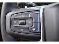 Cayenne Red Tintcoat - Sierra 2500HD SLE Crew Cab 4WD Photo No. 12