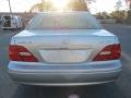 2002 Millennium Silver Metallic Lexus LS 430  photo #9