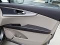 Cappuccino Door Panel Photo for 2017 Lincoln MKX #143269974