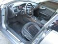Tornado Grey Metallic - A7 3.0 TFSI Premium Plus quattro Photo No. 17